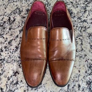 Men’s Deckard dress shoe